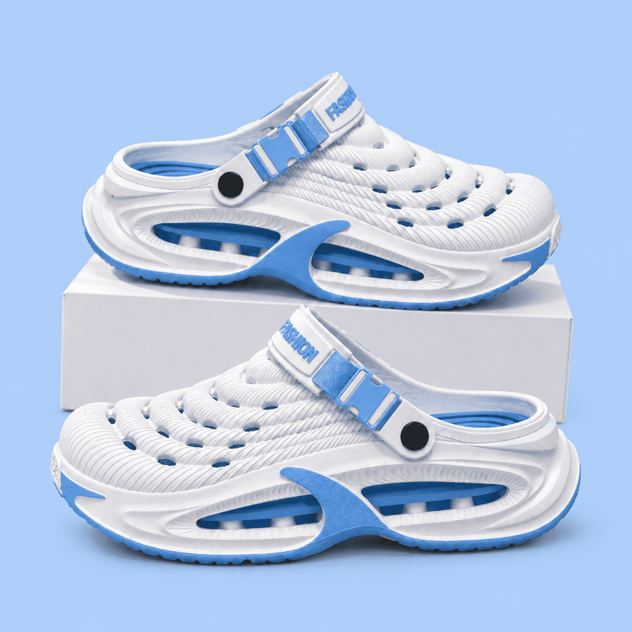 Bleu