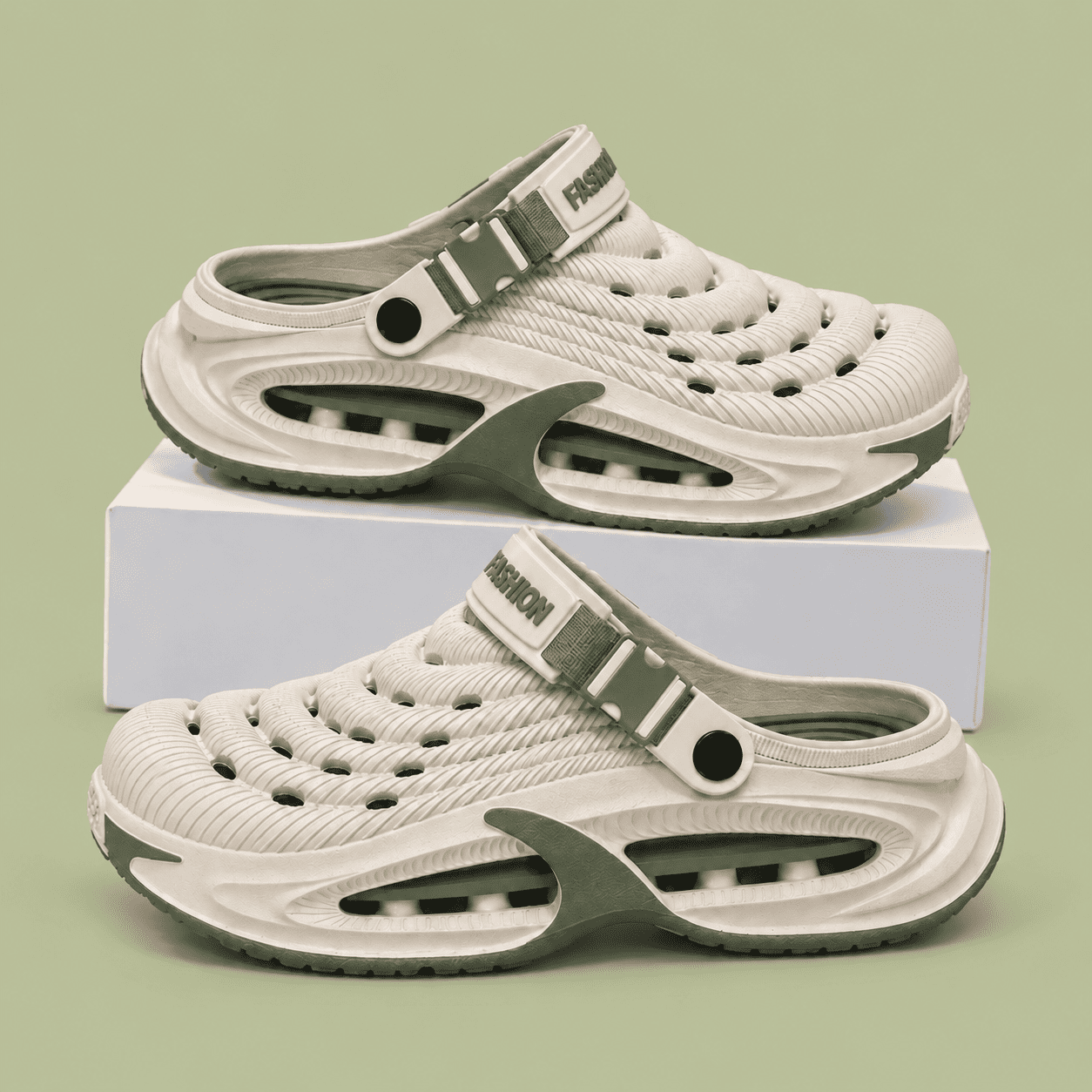 Kaki